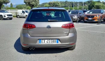 VOLKSWAGEN GOLF 2.0 TDI 150 CV HIGHLINE