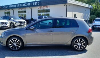 VOLKSWAGEN GOLF 2.0 TDI 150 CV HIGHLINE