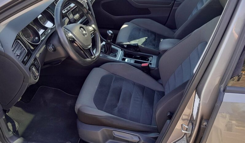 VOLKSWAGEN GOLF 2.0 TDI 150 CV HIGHLINE