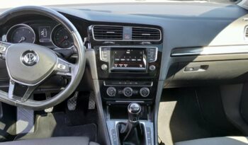 VOLKSWAGEN GOLF 2.0 TDI 150 CV HIGHLINE
