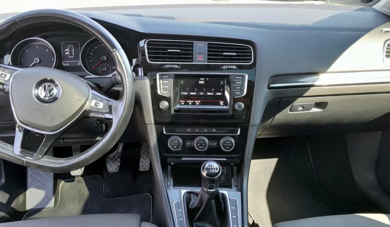 VOLKSWAGEN GOLF 2.0 TDI 150 CV HIGHLINE