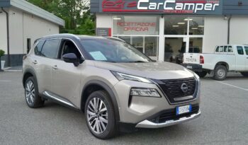 NISSAN X-TRAIL 1.5 213 CV E-POWER E4ORCE 4WD TEKNA