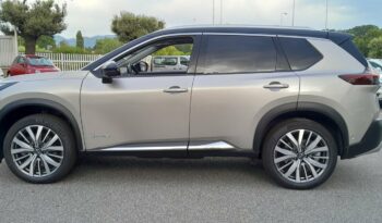 NISSAN X-TRAIL 1.5 213 CV E-POWER E4ORCE 4WD TEKNA