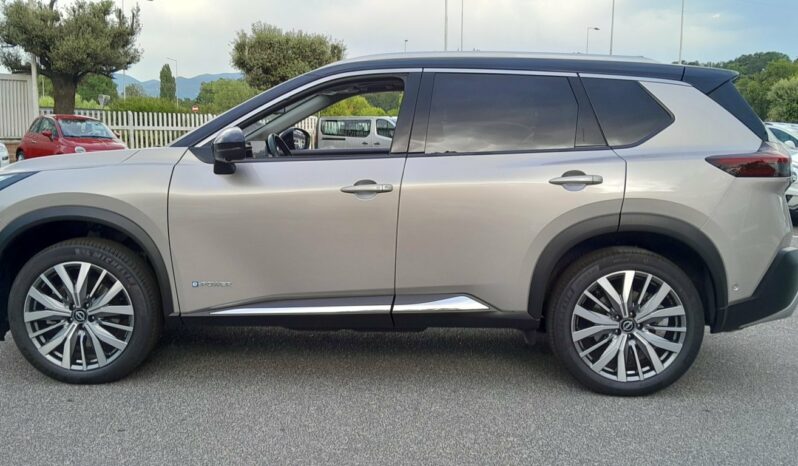 NISSAN X-TRAIL 1.5 213 CV E-POWER E4ORCE 4WD TEKNA