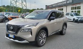 NISSAN X-TRAIL 1.5 213 CV E-POWER E4ORCE 4WD TEKNA