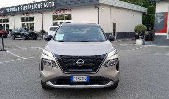 NISSAN X-TRAIL 1.5 213 CV E-POWER E4ORCE 4WD TEKNA