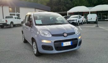 FIAT PANDA 1.0 70 CV HYBRID