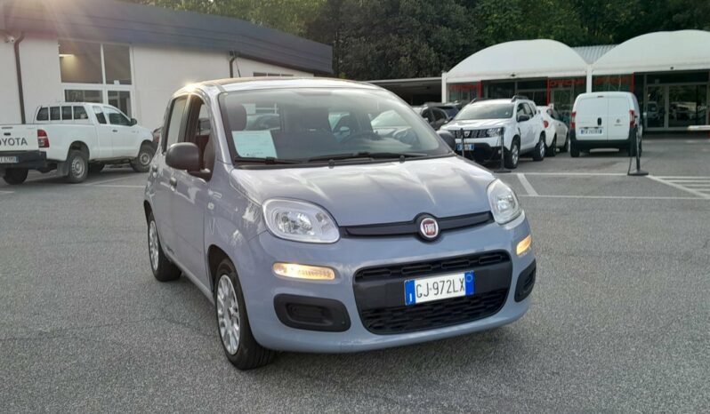 FIAT PANDA 1.0 70 CV HYBRID