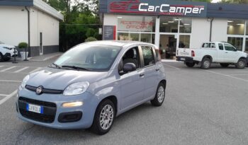 FIAT PANDA 1.0 70 CV HYBRID