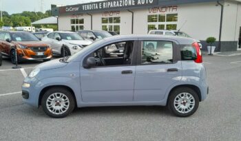 FIAT PANDA 1.0 70 CV HYBRID