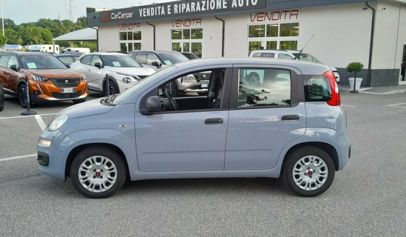 FIAT PANDA 1.0 70 CV HYBRID