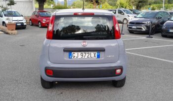 FIAT PANDA 1.0 70 CV HYBRID