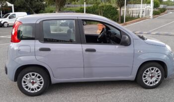 FIAT PANDA 1.0 70 CV HYBRID