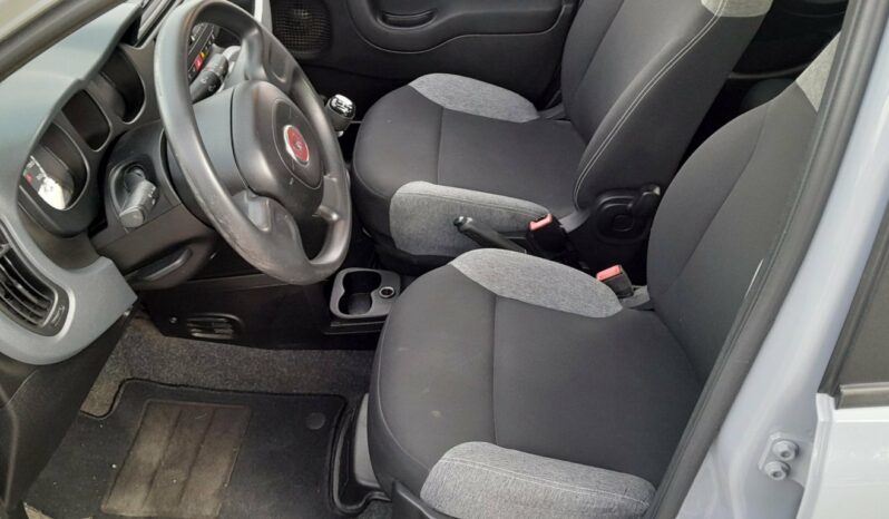 FIAT PANDA 1.0 70 CV HYBRID