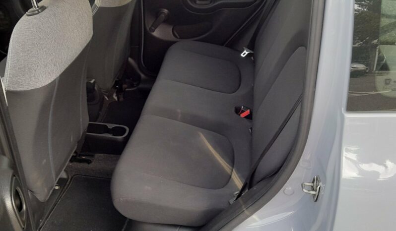 FIAT PANDA 1.0 70 CV HYBRID