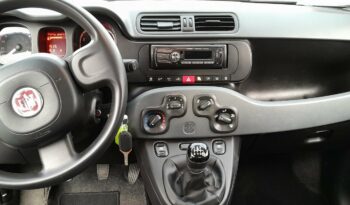 FIAT PANDA 1.0 70 CV HYBRID