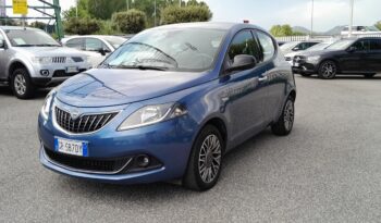 LANCIA YPSILON 1.0 70 CV HYBRID GOLD PLUS