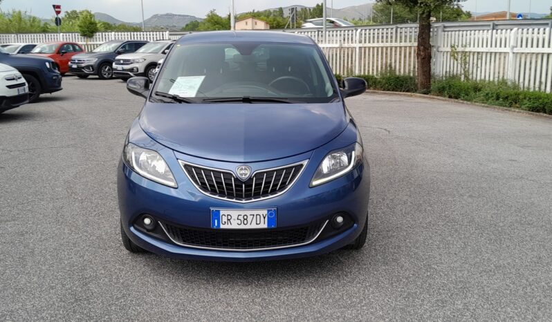 LANCIA YPSILON 1.0 70 CV HYBRID GOLD PLUS