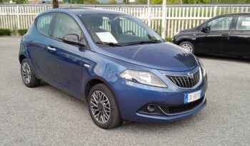 LANCIA YPSILON 1.0 70 CV HYBRID GOLD PLUS