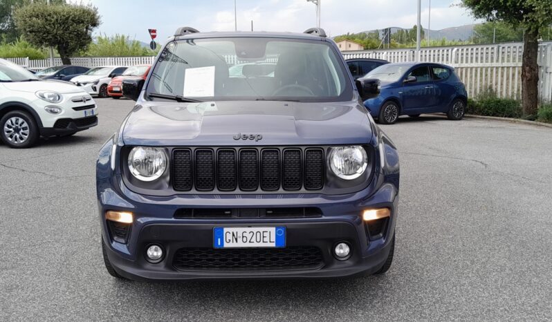 JEEP RENEGADE 1.0 T3 120 CV NIGHT EAGLE