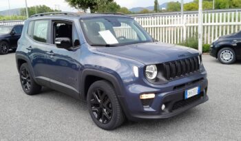 JEEP RENEGADE 1.0 T3 120 CV NIGHT EAGLE