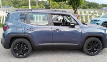 JEEP RENEGADE 1.0 T3 120 CV NIGHT EAGLE
