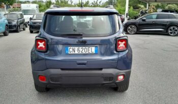 JEEP RENEGADE 1.0 T3 120 CV NIGHT EAGLE