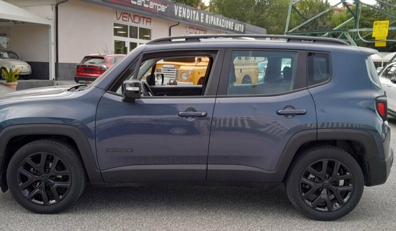 JEEP RENEGADE 1.0 T3 120 CV NIGHT EAGLE