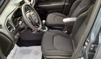 JEEP RENEGADE 1.0 T3 120 CV NIGHT EAGLE