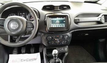 JEEP RENEGADE 1.0 T3 120 CV NIGHT EAGLE