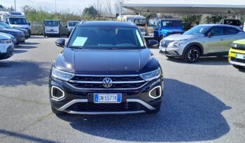 VOLKSWAGEN T-ROC 1.0 TSI 110 CV STYLE