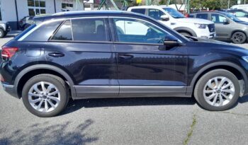 VOLKSWAGEN T-ROC 1.0 TSI 110 CV STYLE