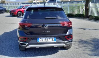 VOLKSWAGEN T-ROC 1.0 TSI 110 CV STYLE