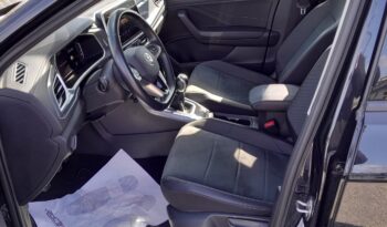 VOLKSWAGEN T-ROC 1.0 TSI 110 CV STYLE