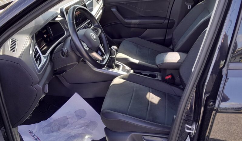 VOLKSWAGEN T-ROC 1.0 TSI 110 CV STYLE