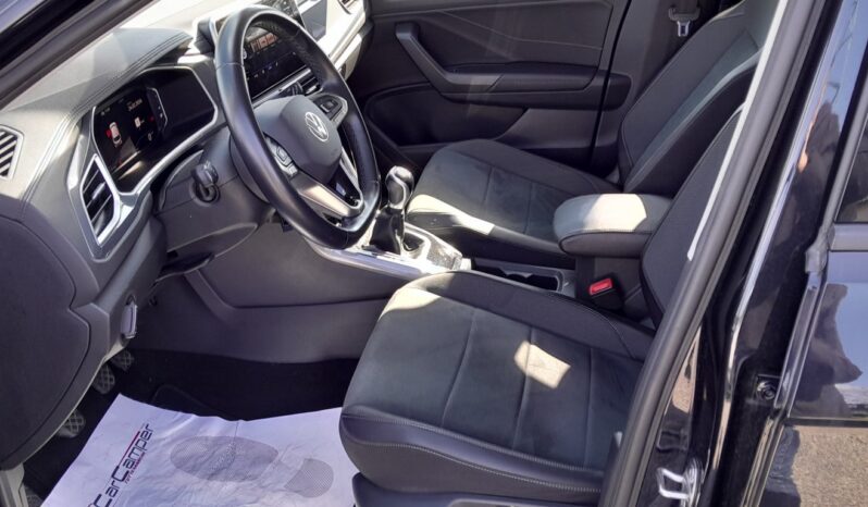 VOLKSWAGEN T-ROC 1.0 TSI 110 CV STYLE