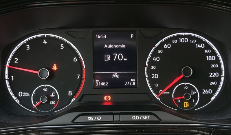 VOLKSWAGEN T-CROSS 1.0 TSI 110 CV DSG STYLE