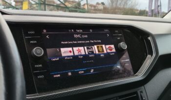 VOLKSWAGEN T-CROSS 1.0 TSI 110 CV DSG STYLE