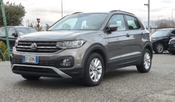 VOLKSWAGEN T-CROSS 1.0 TSI 110 CV DSG STYLE