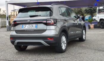 VOLKSWAGEN T-CROSS 1.0 TSI 110 CV DSG STYLE