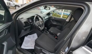 VOLKSWAGEN T-CROSS 1.0 TSI 110 CV DSG STYLE