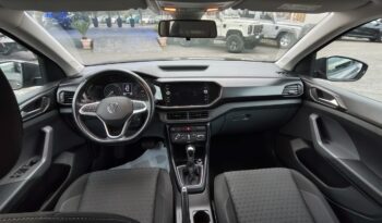 VOLKSWAGEN T-CROSS 1.0 TSI 110 CV DSG STYLE