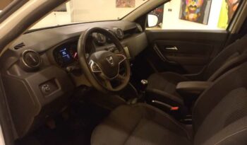 DACIA DUSTER 1.6 SCE 115 CV COMFORT