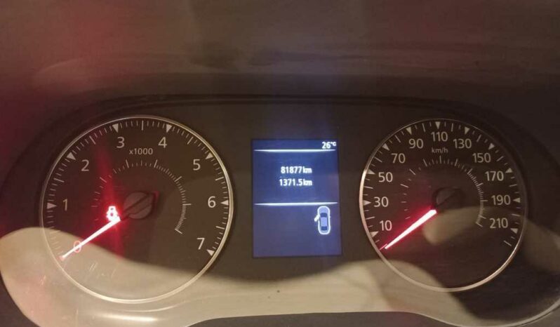 DACIA DUSTER 1.6 SCE 115 CV COMFORT