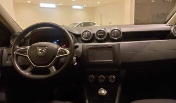 DACIA DUSTER 1.6 SCE 115 CV COMFORT