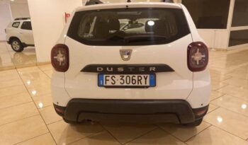 DACIA DUSTER 1.6 SCE 115 CV COMFORT