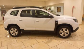 DACIA DUSTER 1.6 SCE 115 CV COMFORT