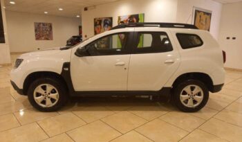 DACIA DUSTER 1.6 SCE 115 CV COMFORT