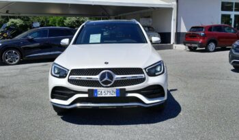 MERCEDES GLC 220D 194 CV 4MATIC AUTOMATICA PREMIUM