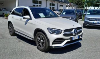 MERCEDES GLC 220D 194 CV 4MATIC AUTOMATICA PREMIUM